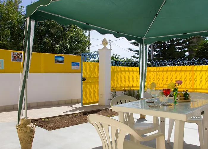 Casa Le Pigne