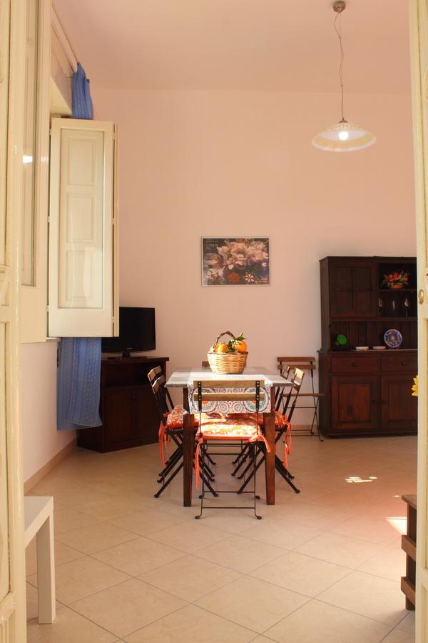 Casa Le Pigne