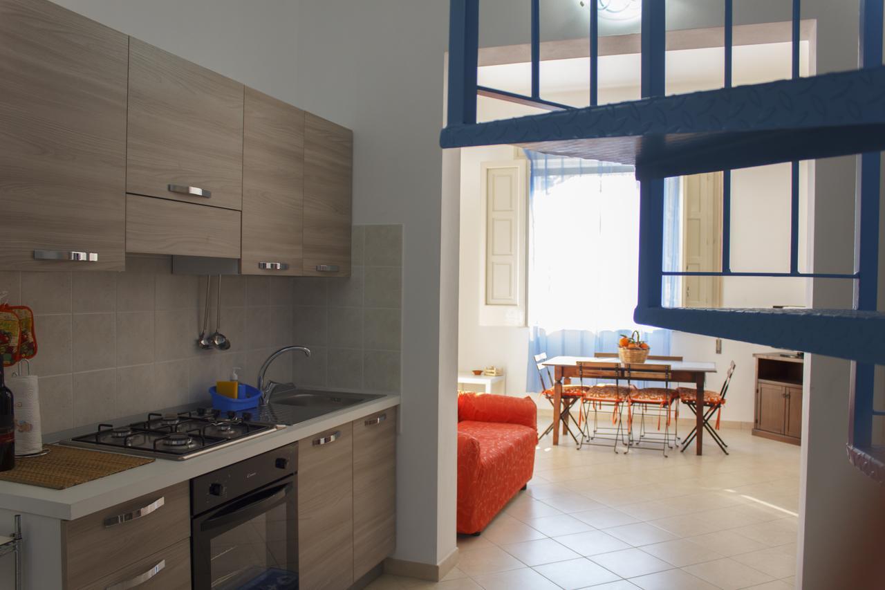 Casa Le Pigne