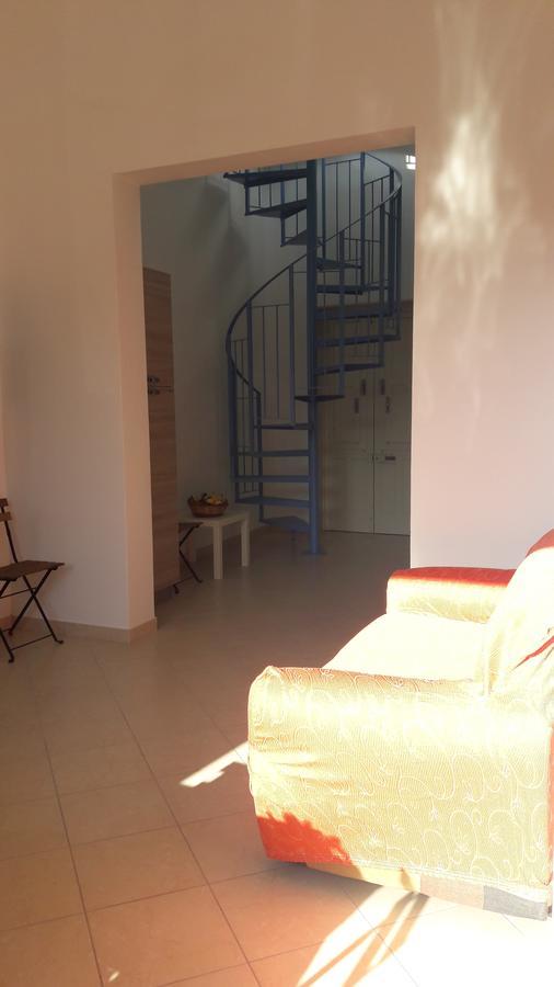 Casa Le Pigne *