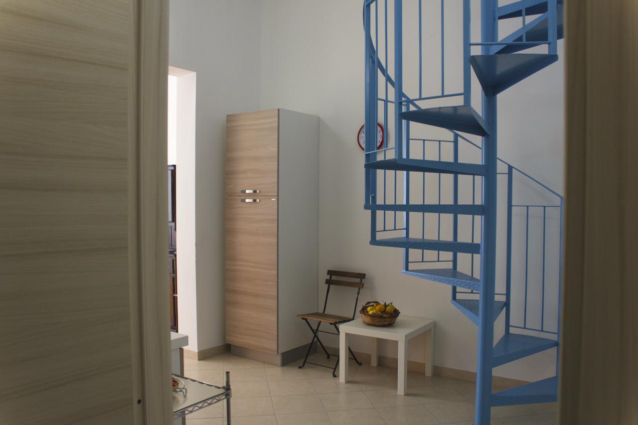 Casa Le Pigne *