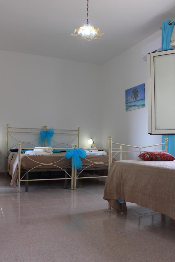 Casa Le Pigne