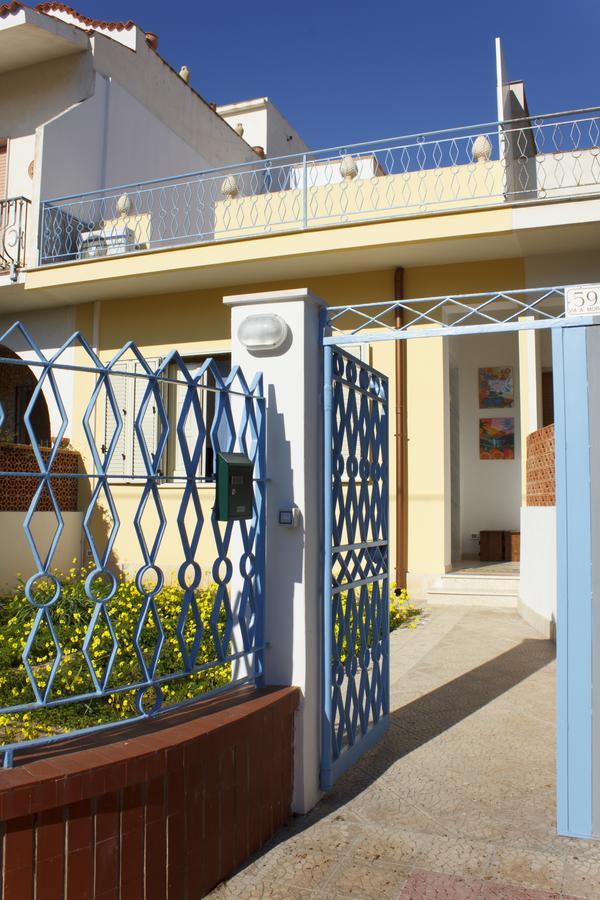 Casa Le Pigne Avola