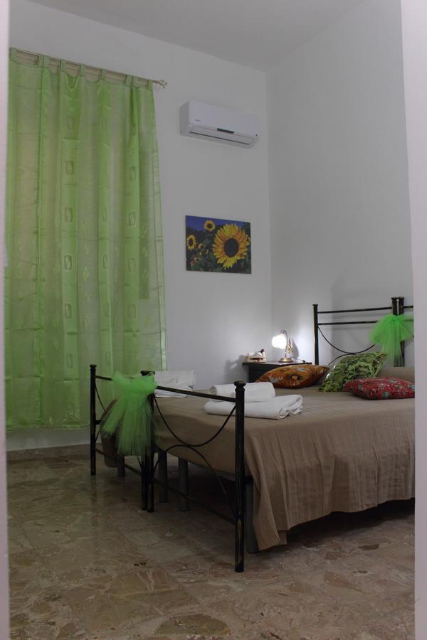 Casa Le Pigne Avola