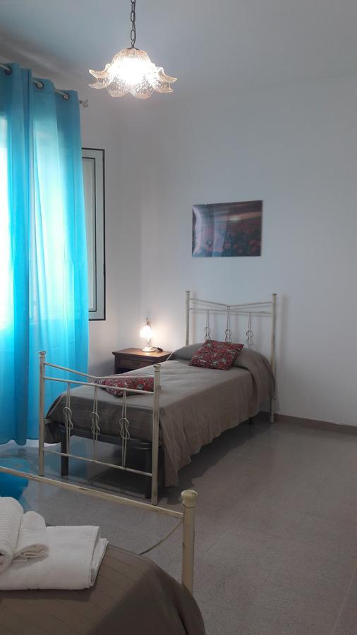 Casa Le Pigne *