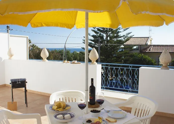 Casa Le Pigne
