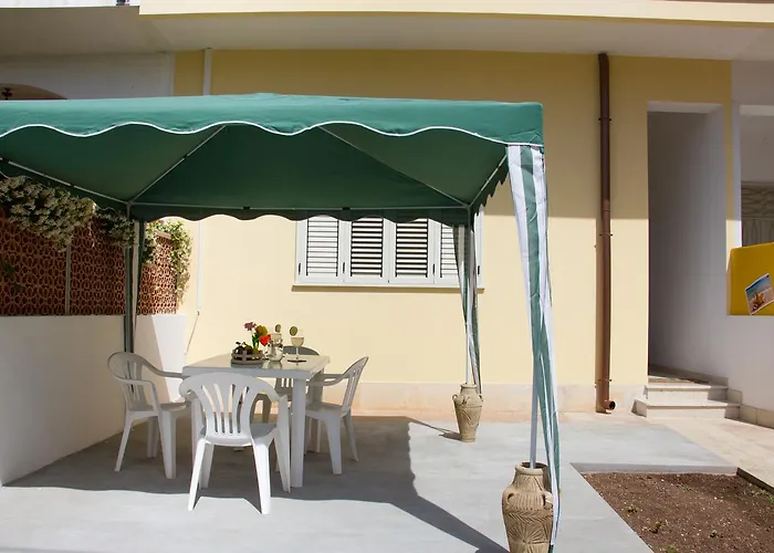 Casa Le Pigne