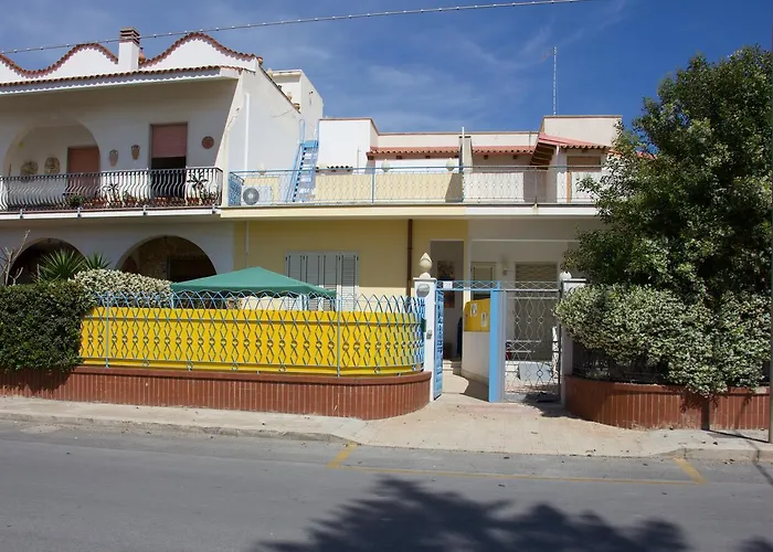 Casa Le Pigne