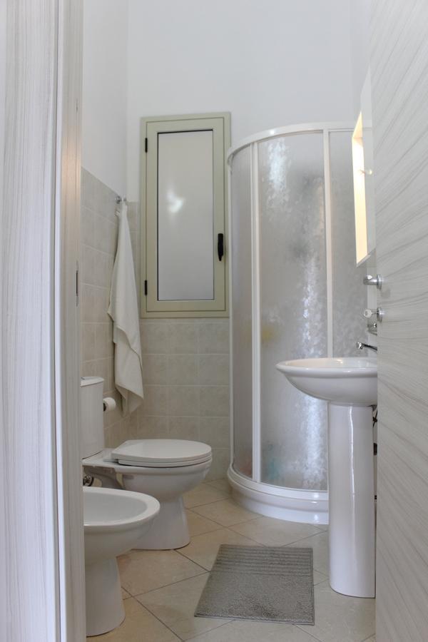 Casa Le Pigne Vakantiehuis Avola