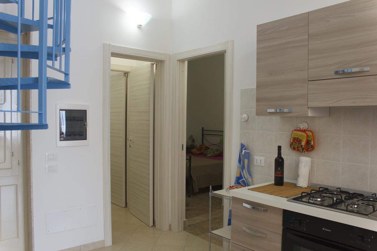 Casa Le Pigne Holiday home
