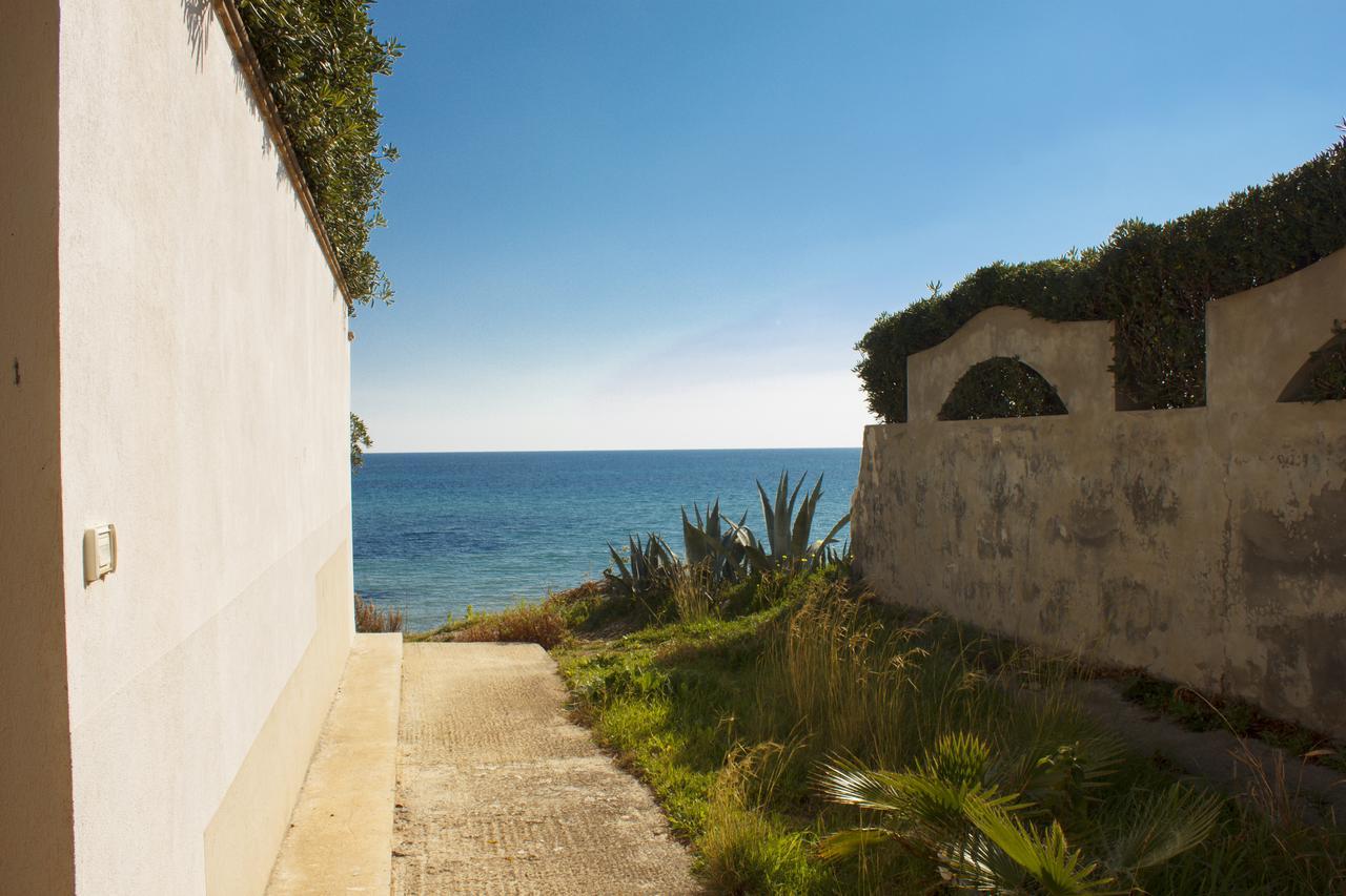 Holiday home Casa Le Pigne Avola