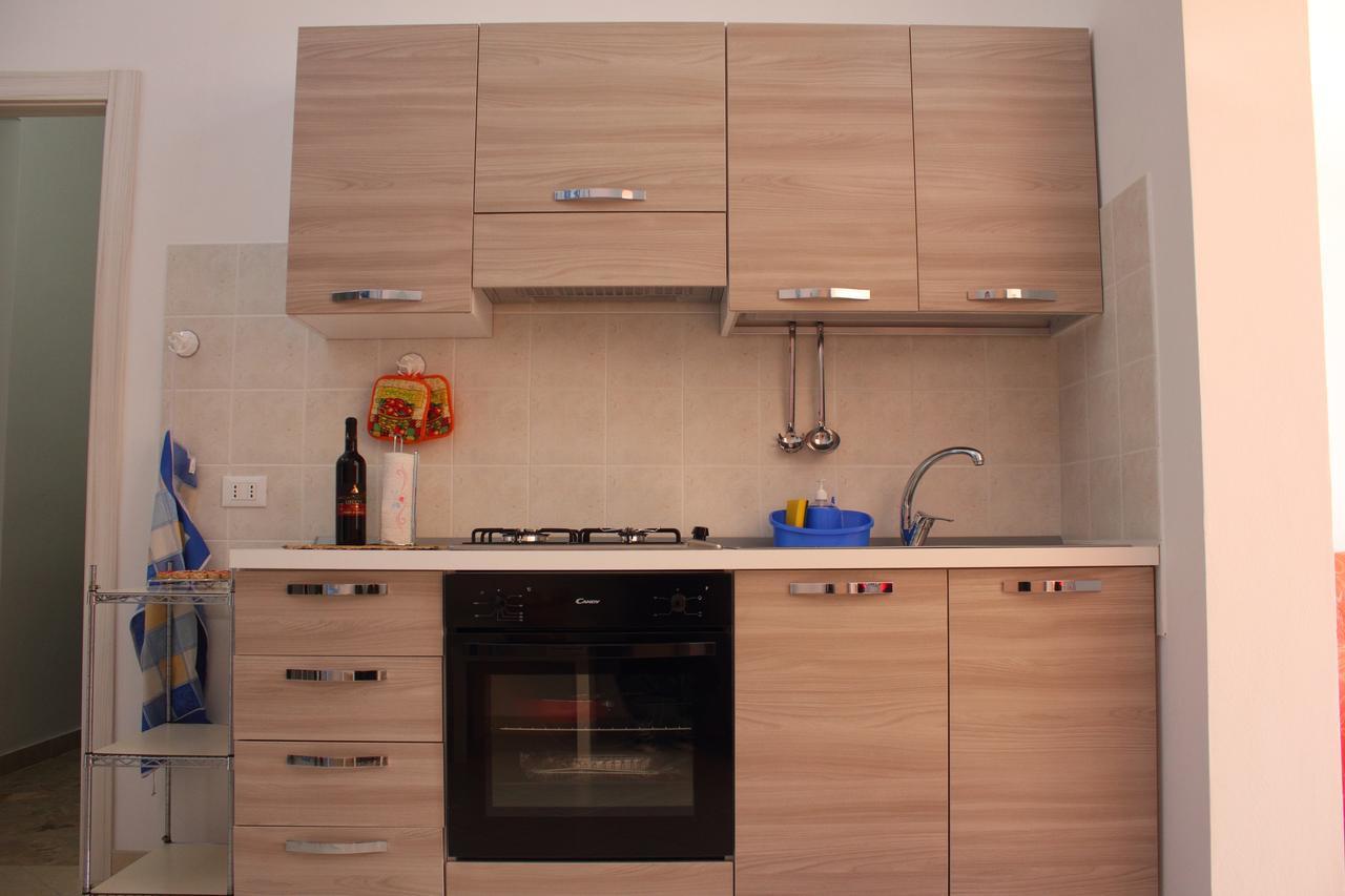 Holiday home Casa Le Pigne Avola