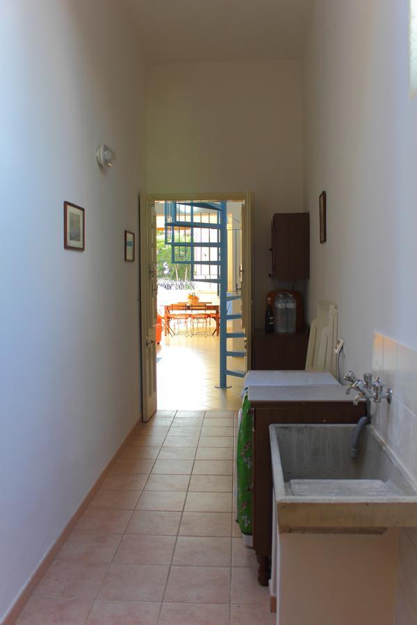 Casa Le Pigne * Avola
