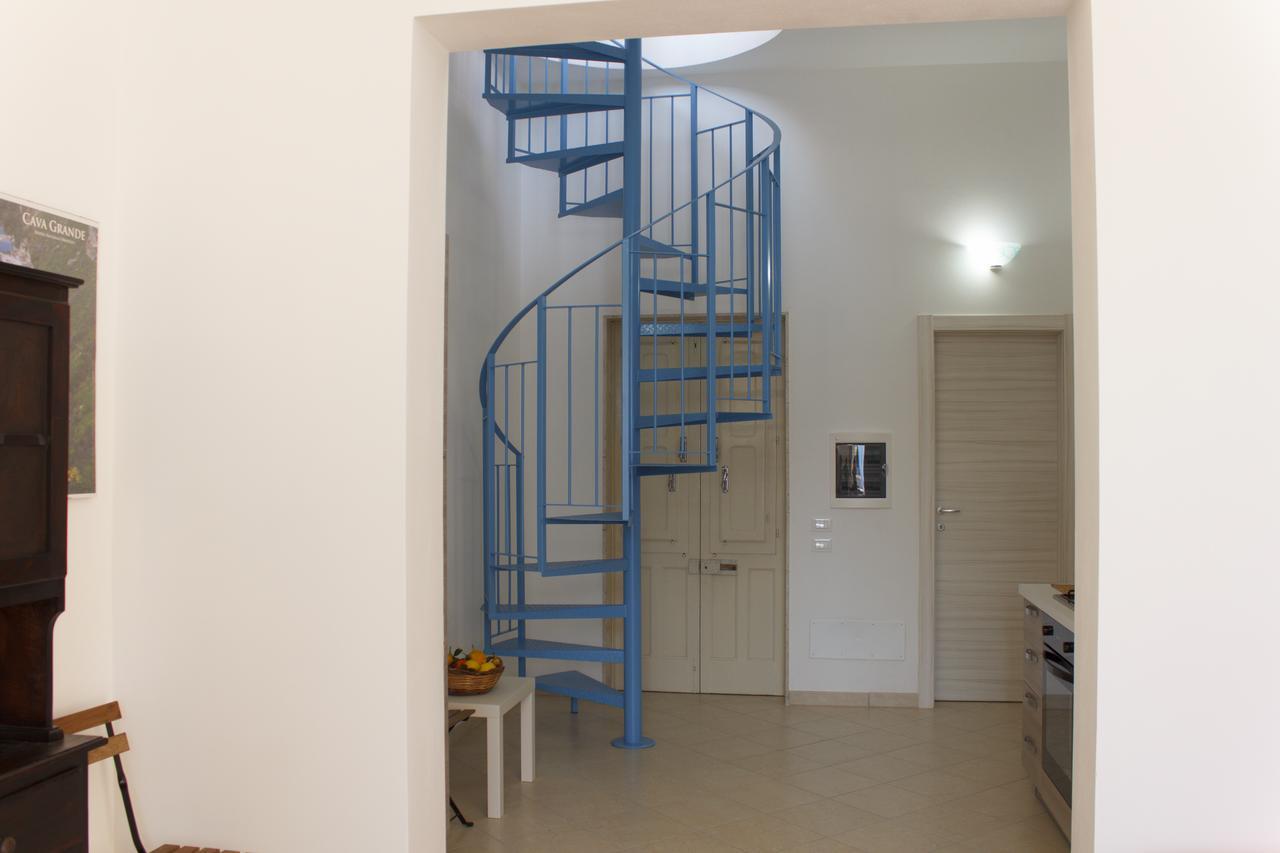 Casa Le Pigne Avola
