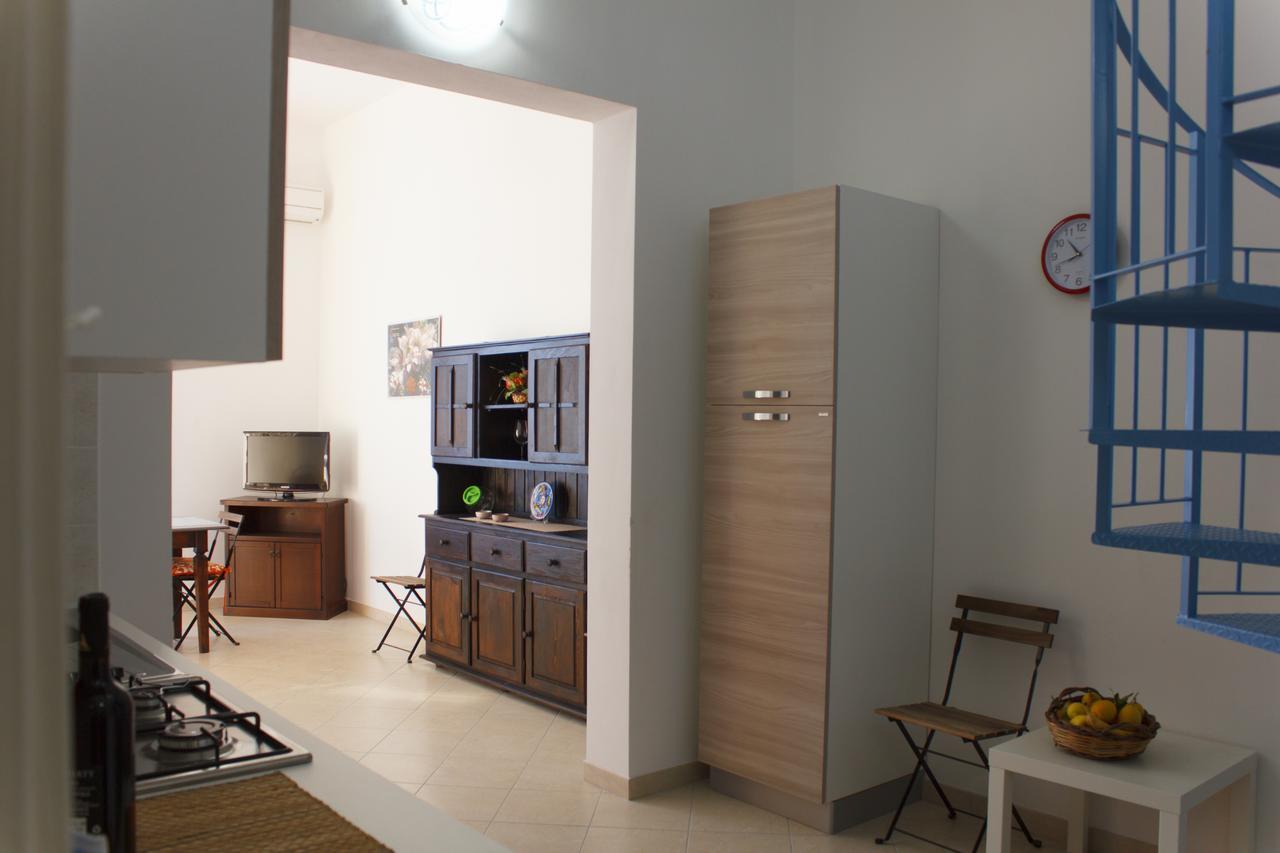 Casa Le Pigne Vakantiehuis *