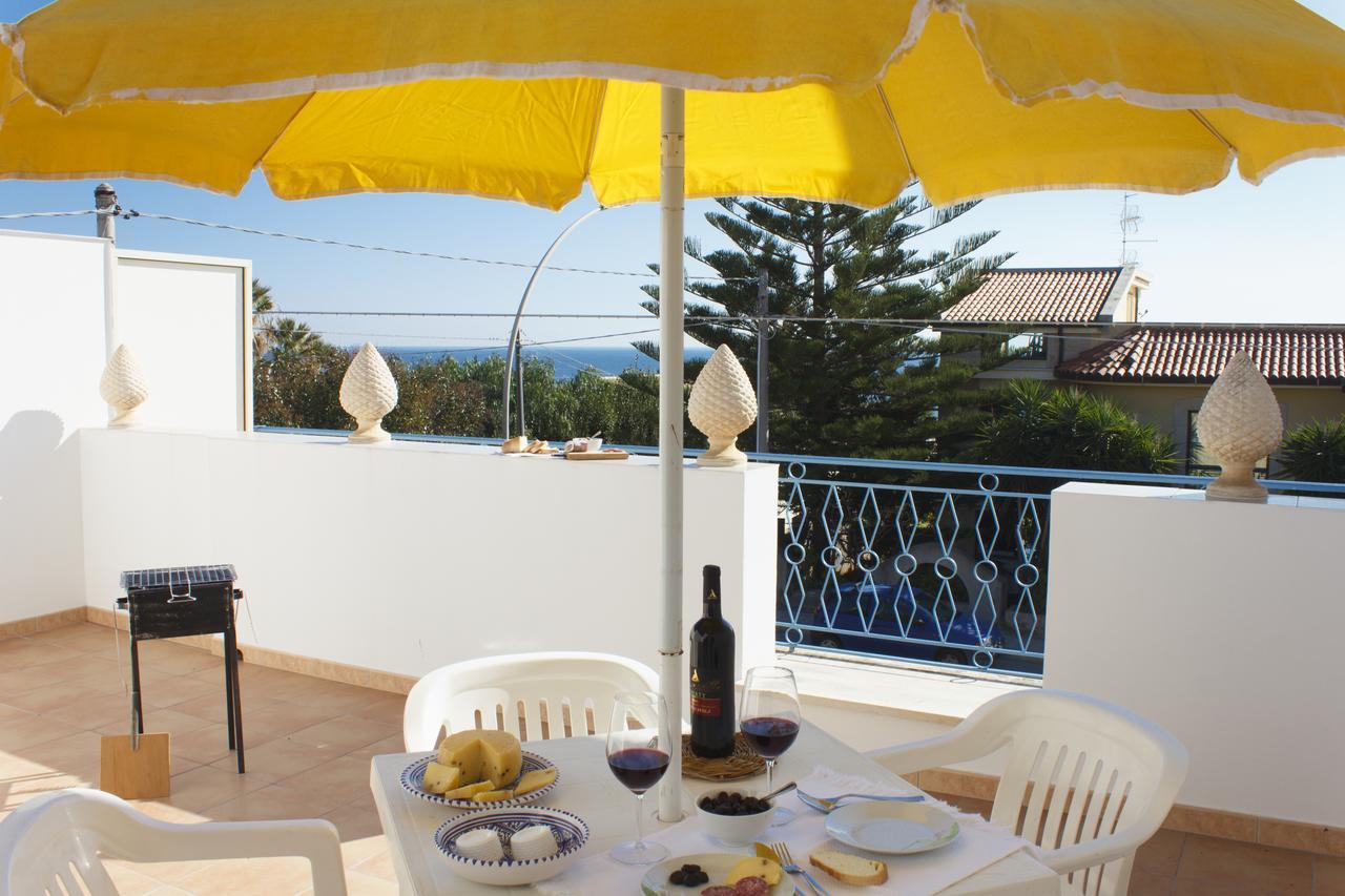 Holiday home Casa Le Pigne