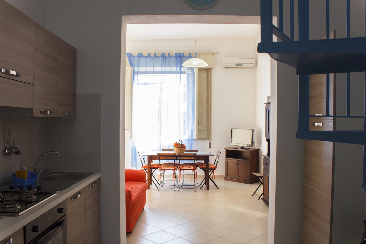 Casa Le Pigne *
