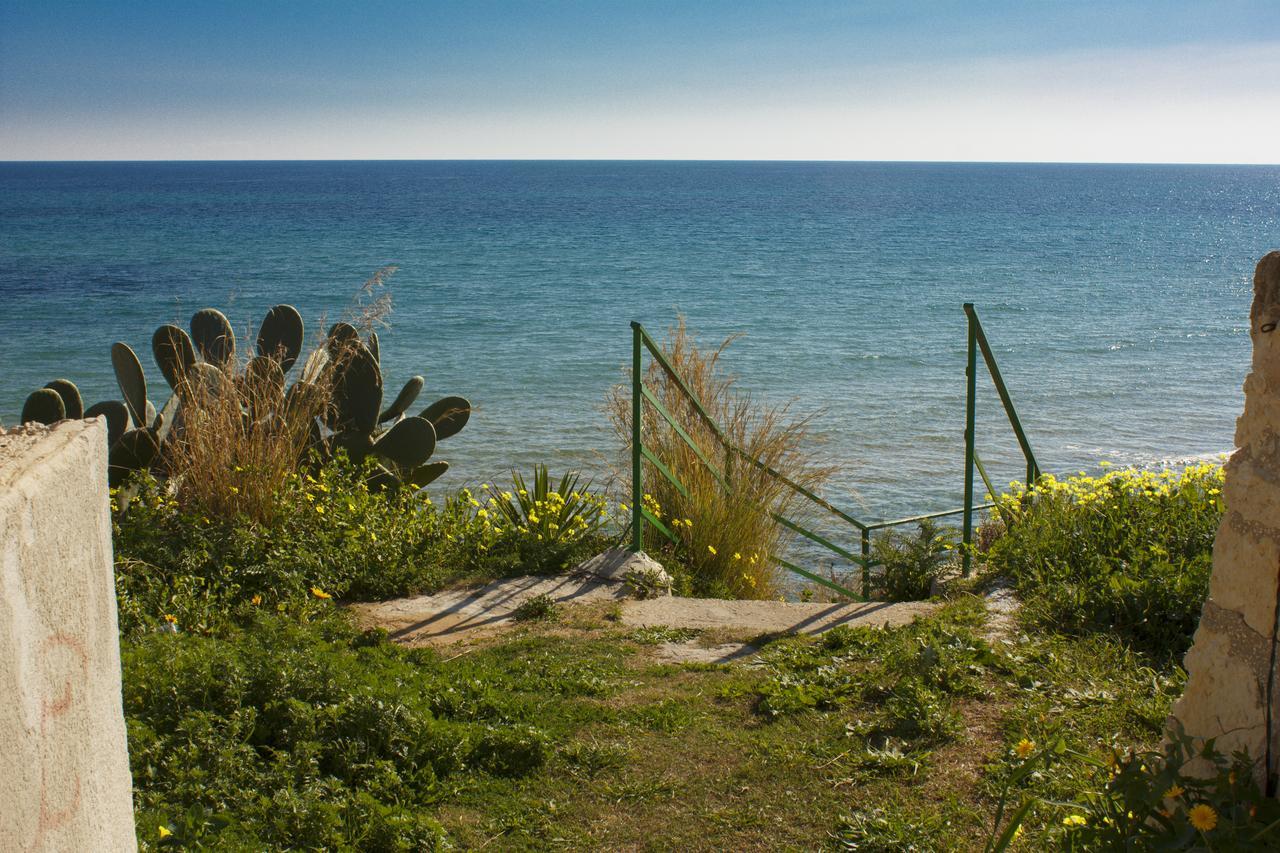 Casa Le Pigne Vakantiehuis Avola