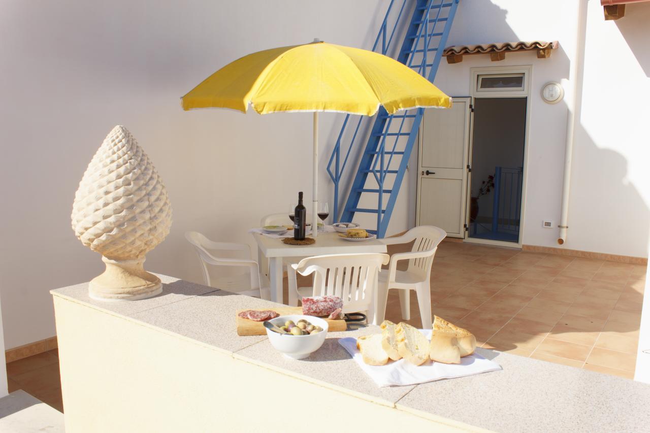 Casa Le Pigne * Avola