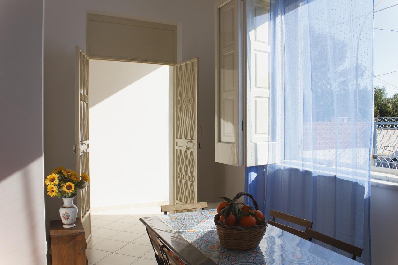 Casa Le Pigne Holiday home Avola