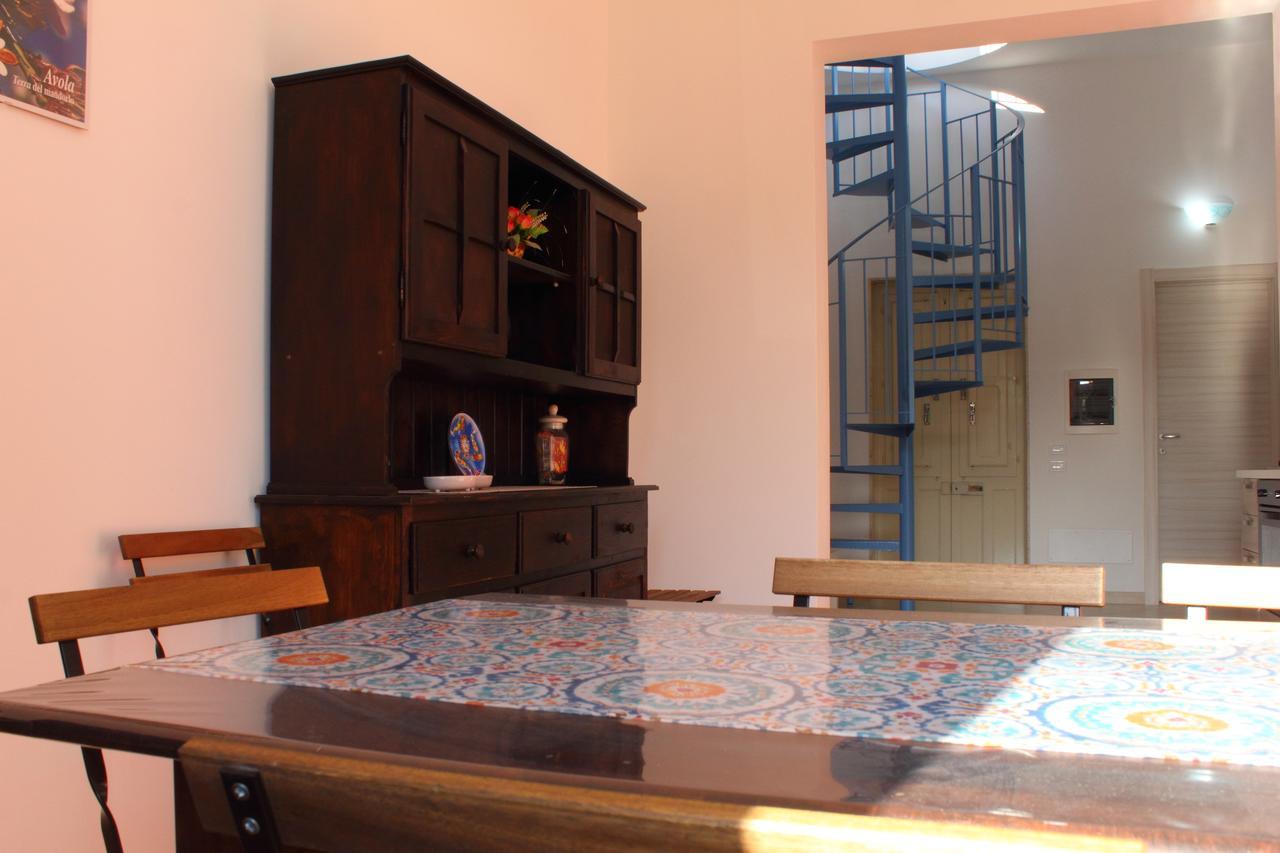 Casa Le Pigne