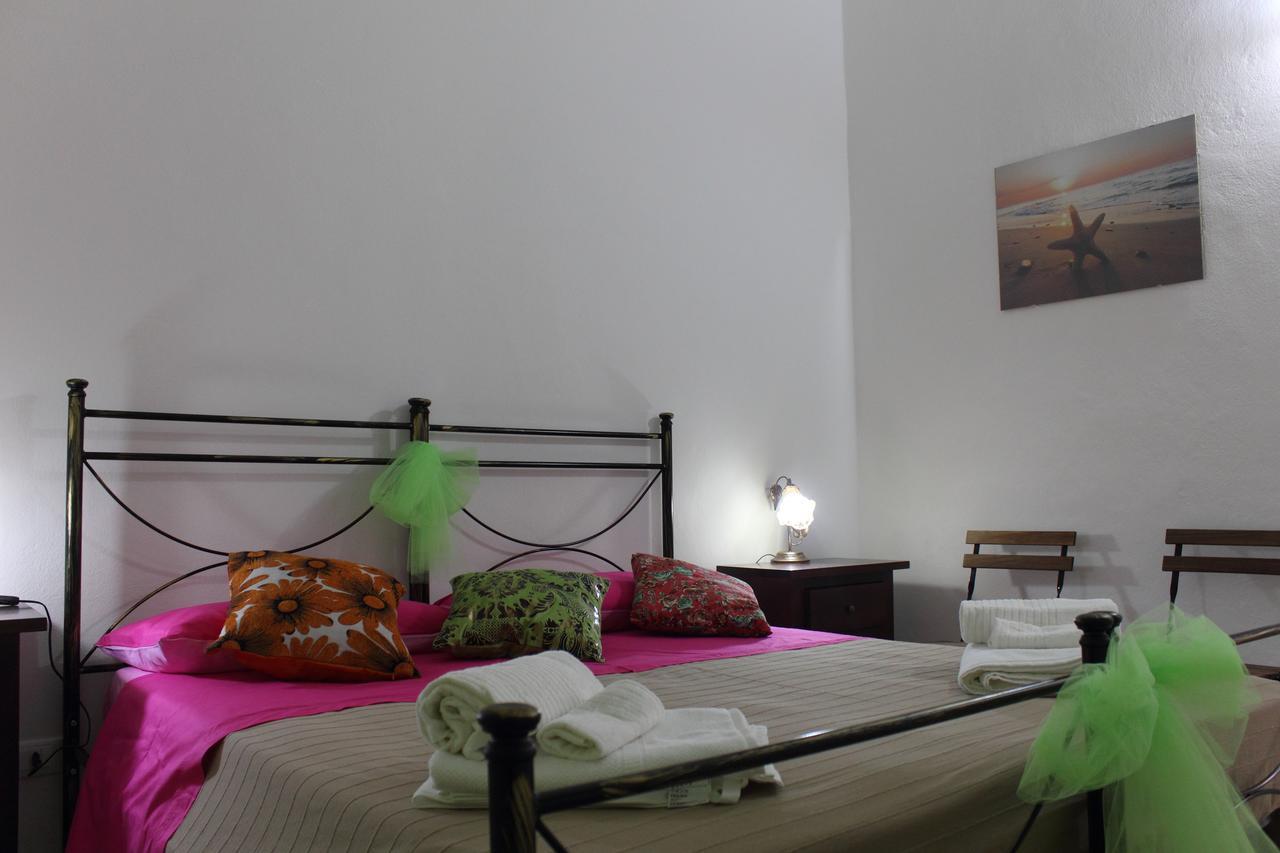 Vakantiehuis Casa Le Pigne