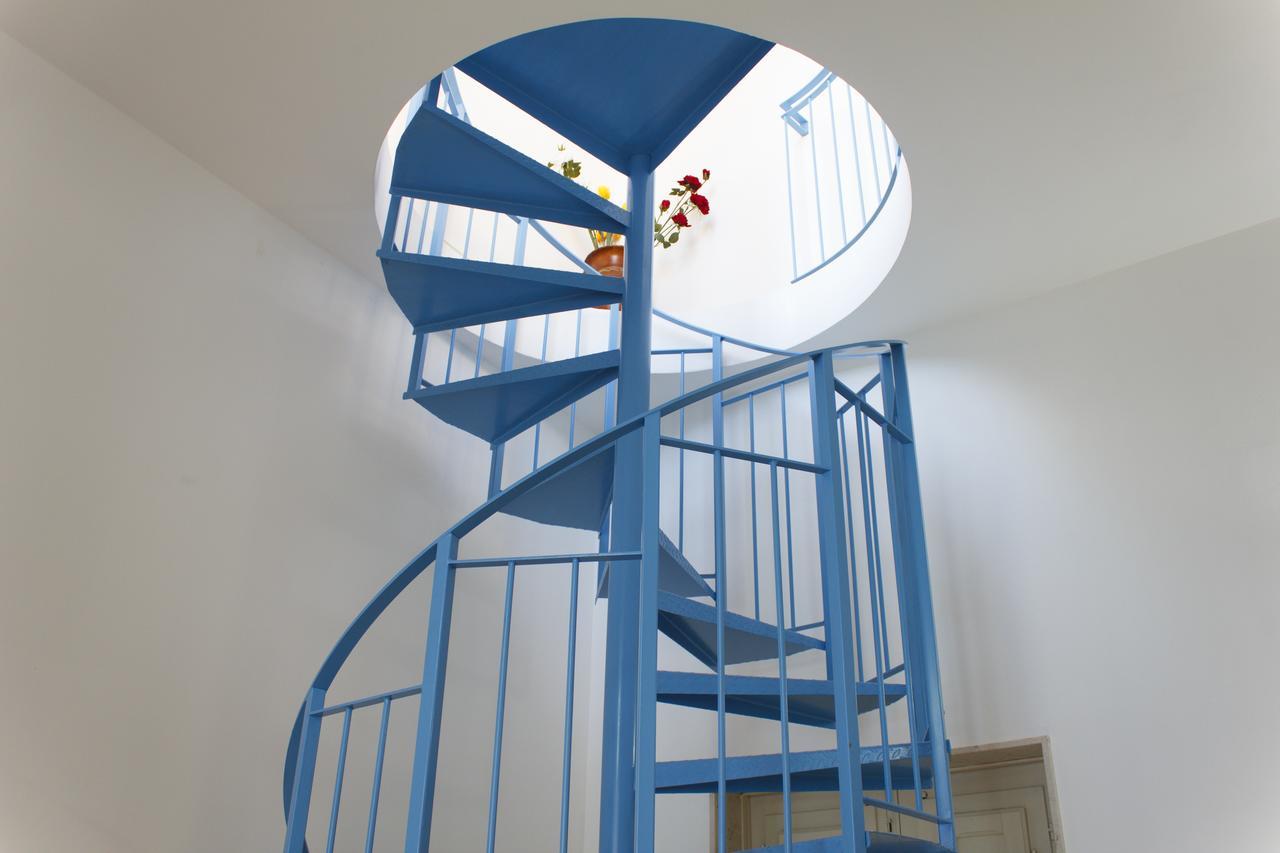 Vakantiehuis Casa Le Pigne