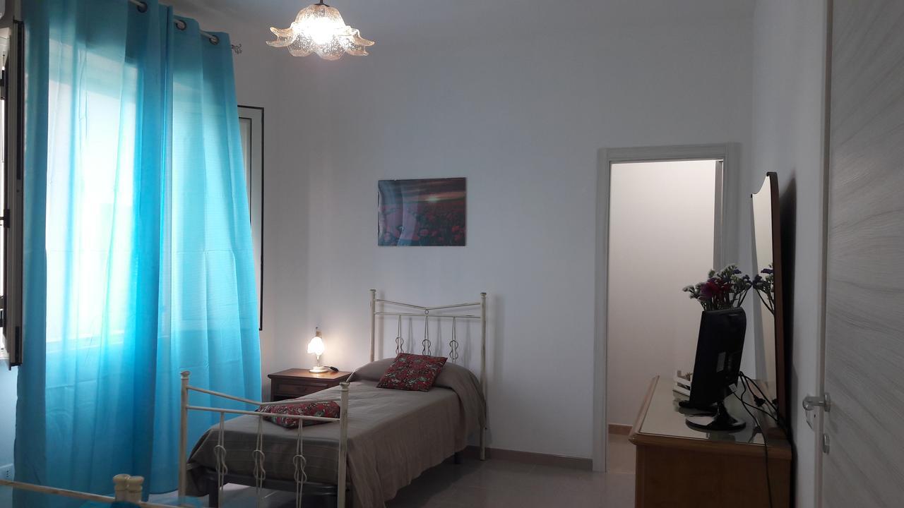 Casa Le Pigne *