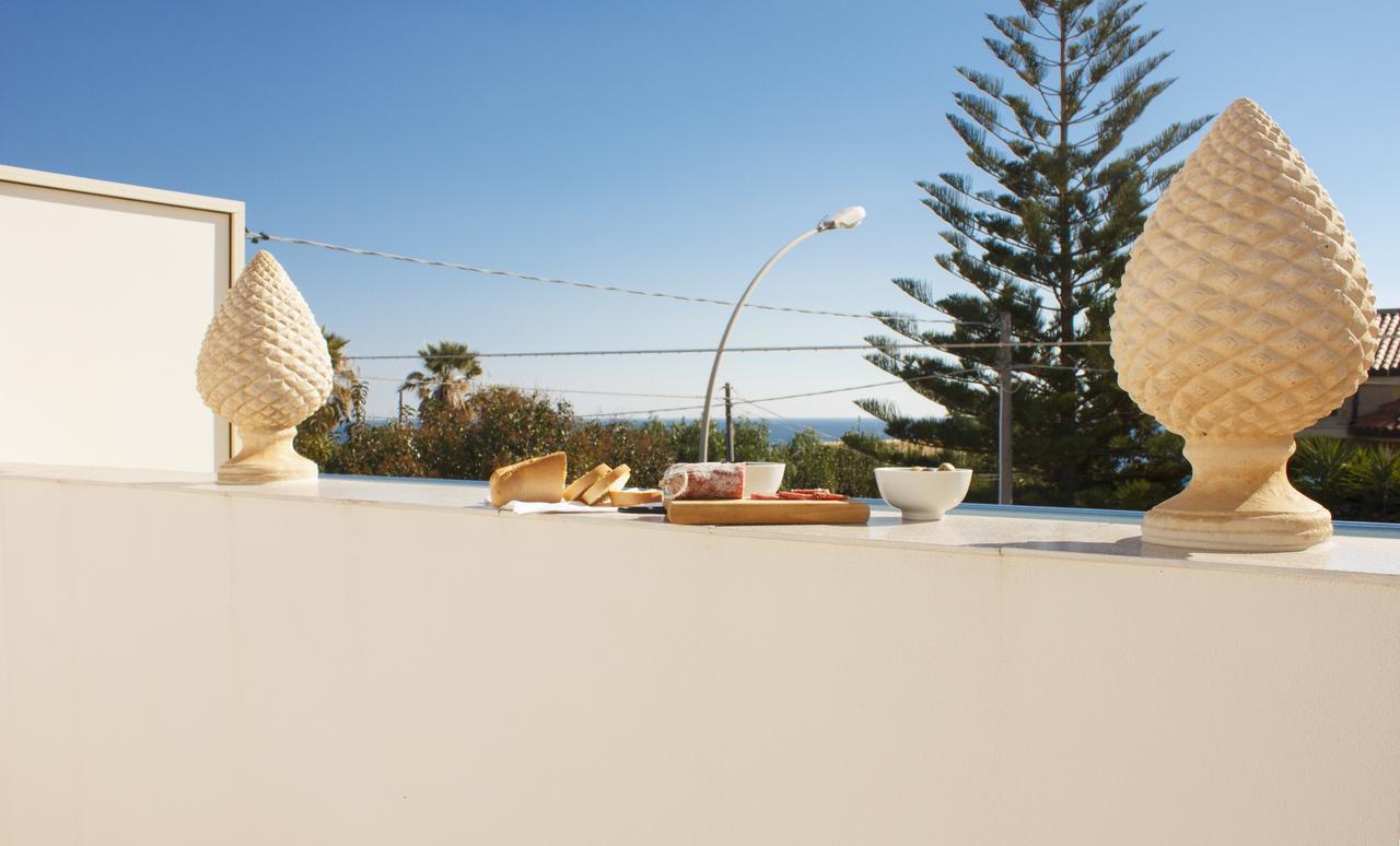 Casa Le Pigne Holiday home Avola