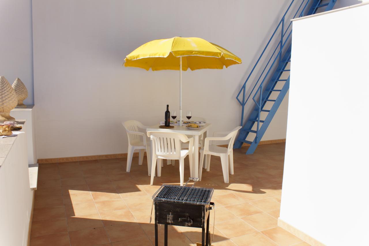 Holiday home Casa Le Pigne Avola