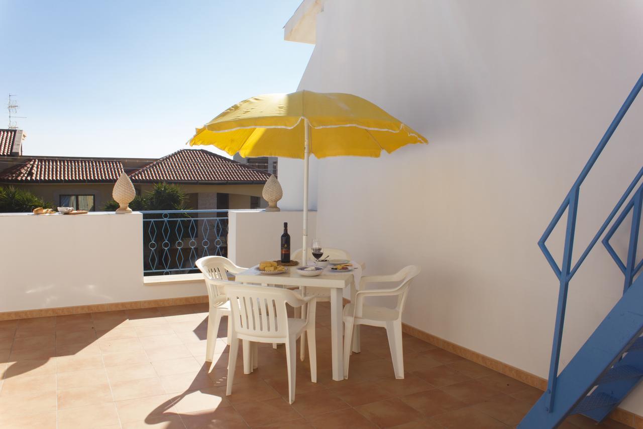 Casa Le Pigne