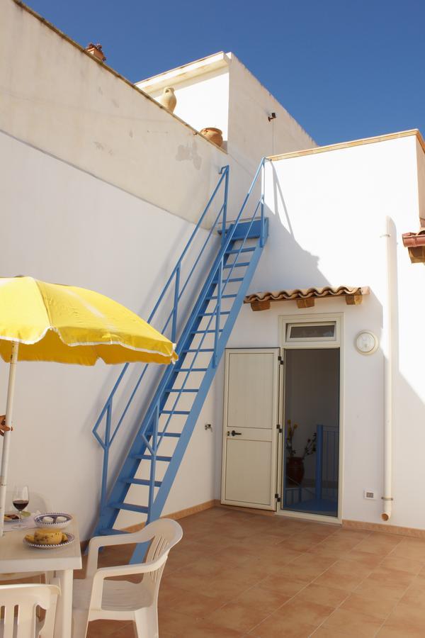 Casa Le Pigne *