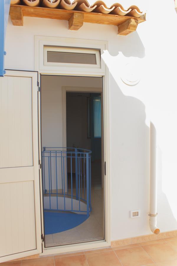 Holiday home Casa Le Pigne