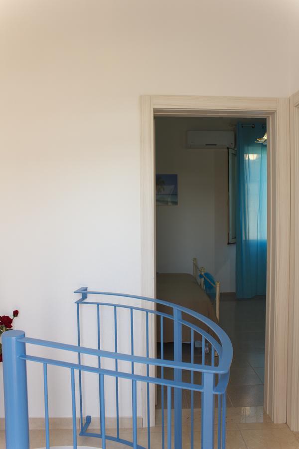 Casa Le Pigne *