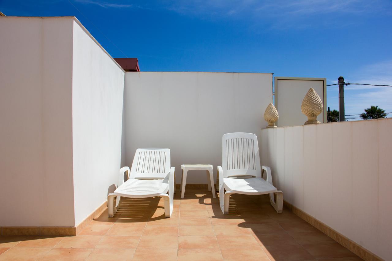 Casa Le Pigne Holiday home Avola