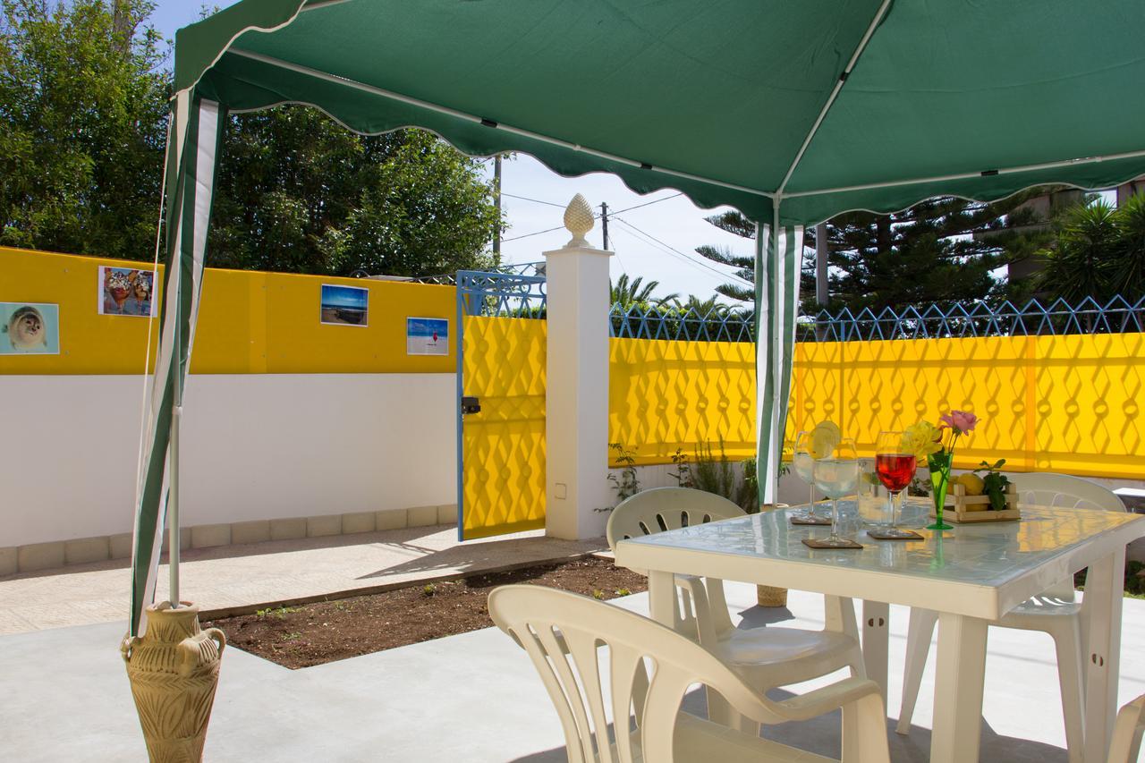 Casa Le Pigne Vakantiehuis *