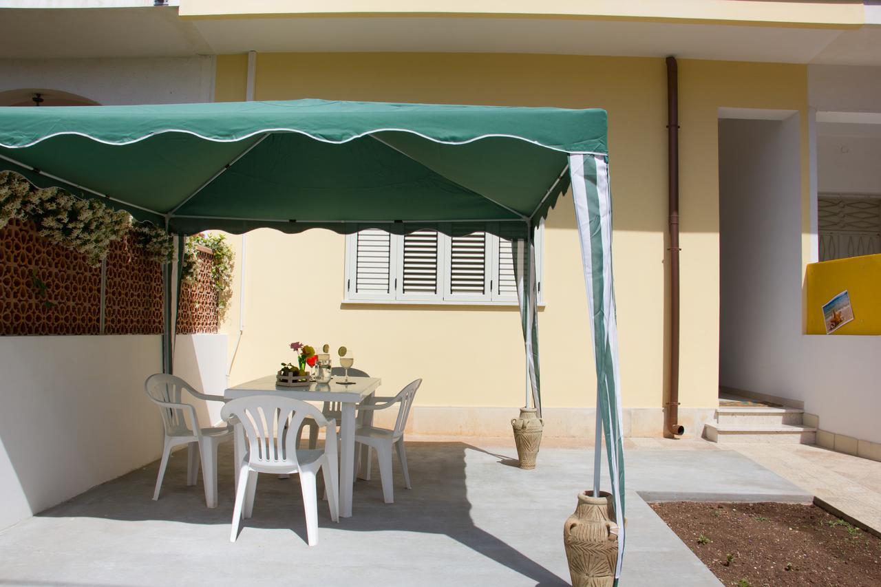 Vakantiehuis Casa Le Pigne Avola